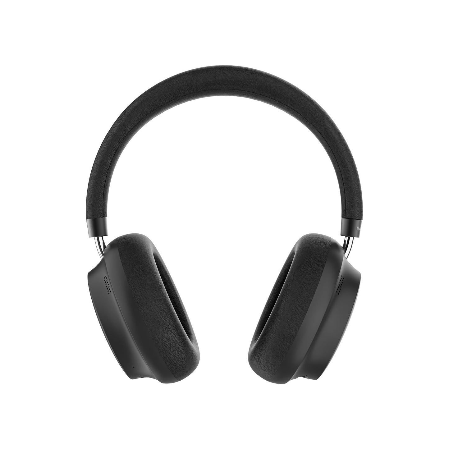 Raycon Essential Bluetooth Headphones - Over The Ear, Active Noise Cancelling Wireless Headphones + Awareness Mode, Bluetooth Headset with Mic, 50…