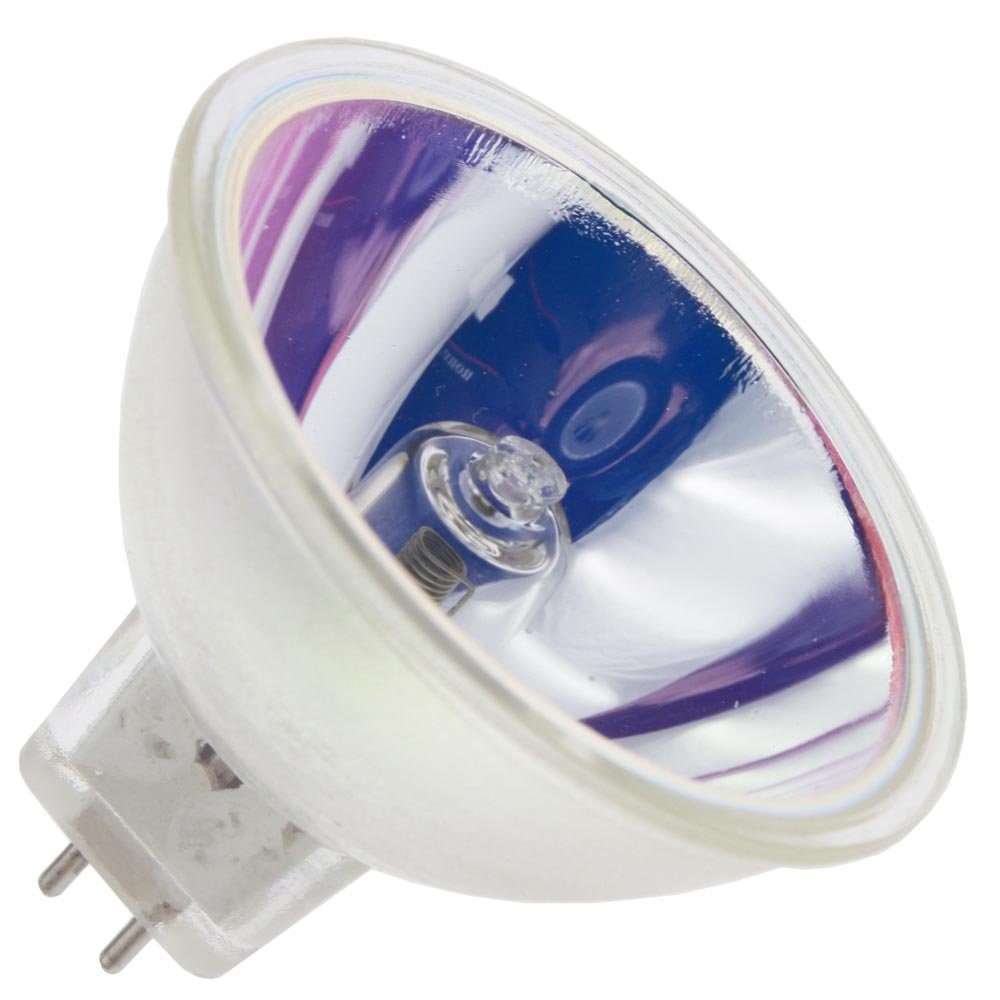 Industrial Performance HI-110, MR16 Glass Size, 183 Watts, Halogen Light Bulb (1 Bulb)