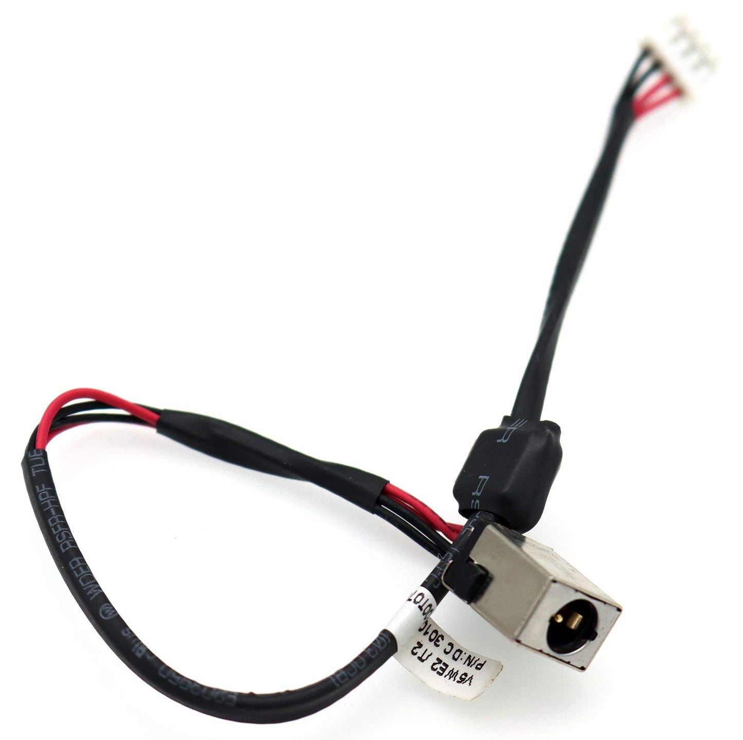 Deal4GO DC Power Jack Cable DC30100PR00 Replacement for Acer Aspire E1-532 E5-511 E5-521 E5-551 E5-571 V5-561 V5-561G