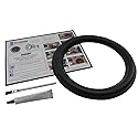 JL Audio 12" Single Foam Speaker Repair Kit, 12W6v2-D4, FSK-12JLv2-1 (Single)