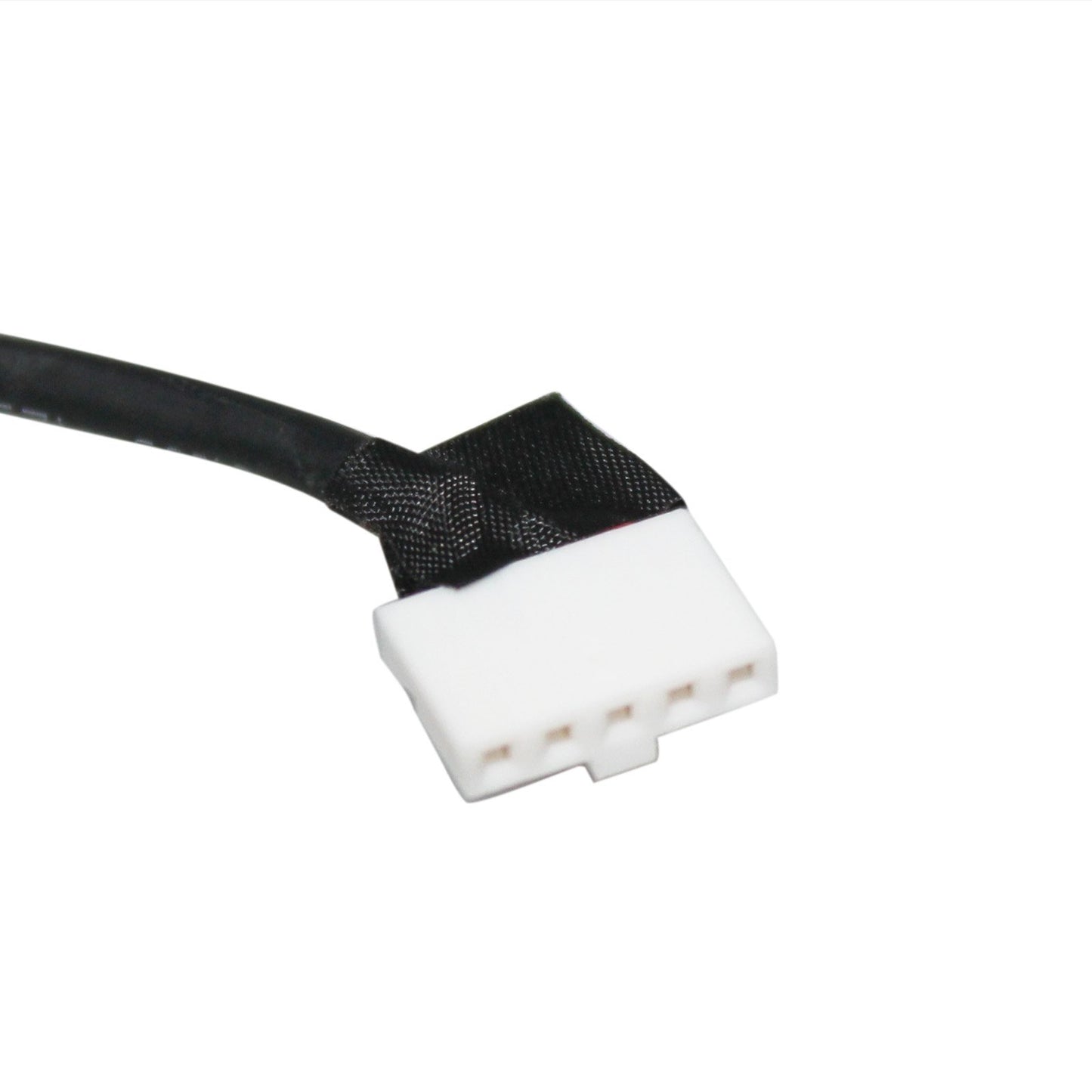 GinTai DC Power Jack Harness Cable Replacement for Lenovo Flex 3-1580 80R4 Flex 3-1480 80R3