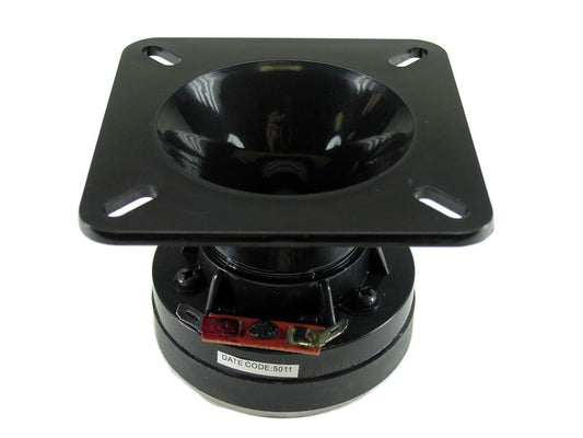 Cerwin Vega HED Bullet Horn U-123 U-321 U-351 CV Driver Horn Tweeter