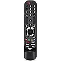 Dan's Originals OEM MR24GA Magic TV Voice Remote Control with Motion, Voice, Netflix, Prime Video, Disney+, LG Channels, Sling, Alexa - AKB76045002