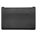 Replacement for HP 15-DW 15S-DU 15T-DW 15-GW Laptop Bottom Case Base Enclosure Lower Cover L94450-001 AP2H8000C90 Jet Black