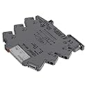 WAGO 857-304 Power Relay, 1CO, 24VDC, 5A, DIN Rail