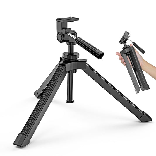 Gosky Heavy Duty Adjustable Table Top Tripod Scope scopes Binoculars Telescope DSLR Cameras Other Device