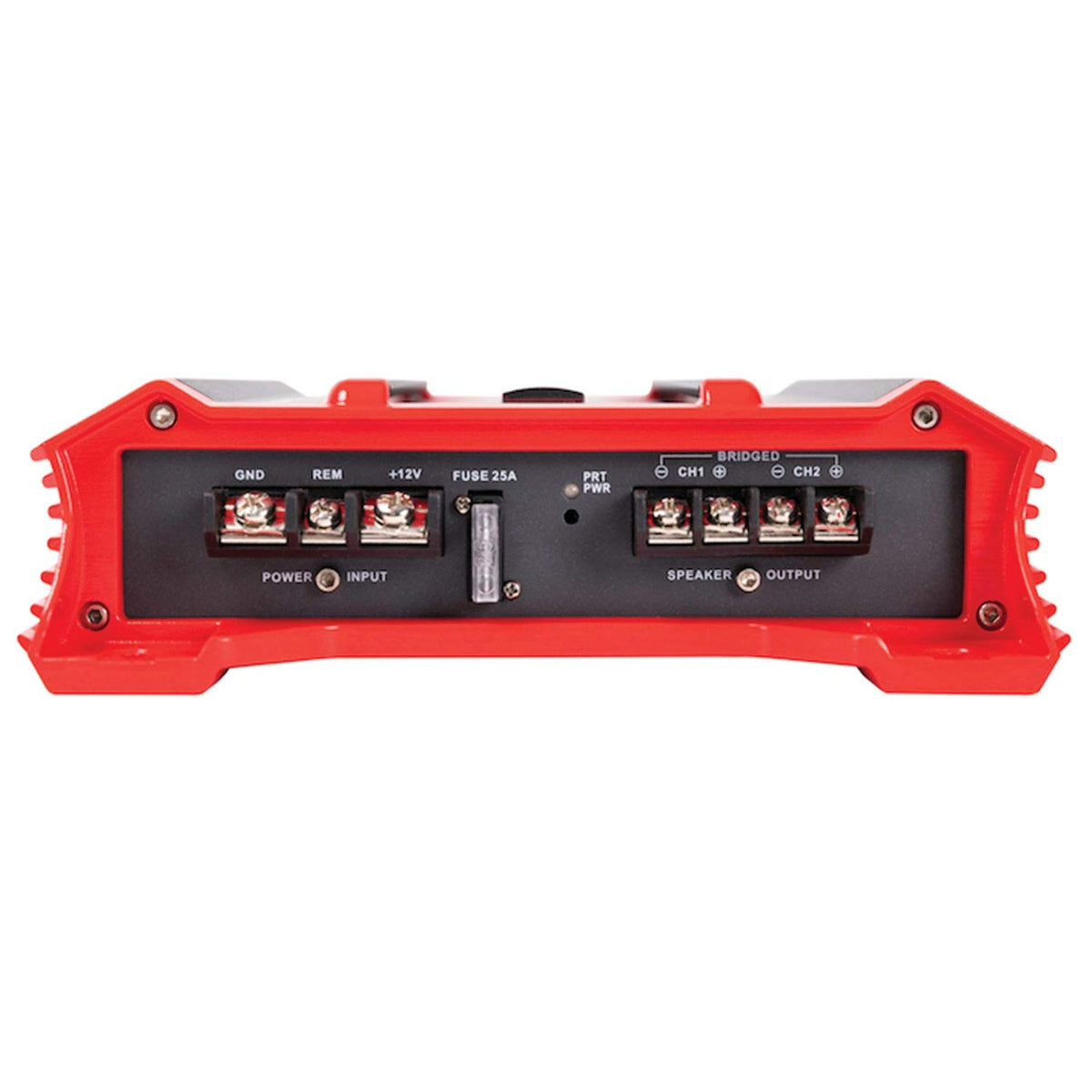 Crunch Ground Pounder GP-1500.2 1500 Watt 2 Channel Amplifier