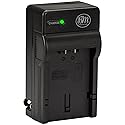 BM Premium CGA-S006, CGA-S006E Battery Charger for Panasonic Lumix DMC-FZ7, DMC-FZ8, DMC-FZ18, DMC-FZ28, DMC-FZ30, DMC-FZ35, DMC-FZ38, DMC-FZ50