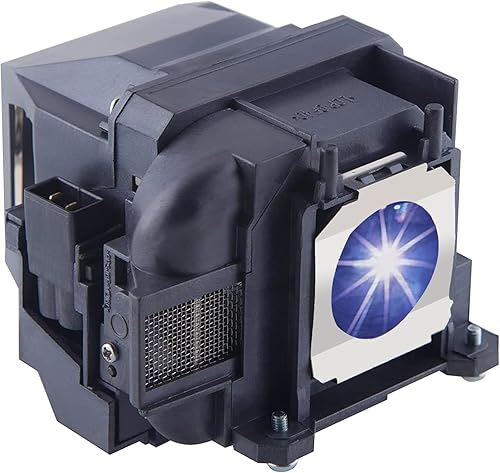 ELPLP88 V13H010L88 Replacement Projector Lamp for Powerlite Home Cinema 2040 1040 2045 740HD 640 EX3240 EX7240 EX9200 EX5250 EX5240 VS240 VS345 VS340