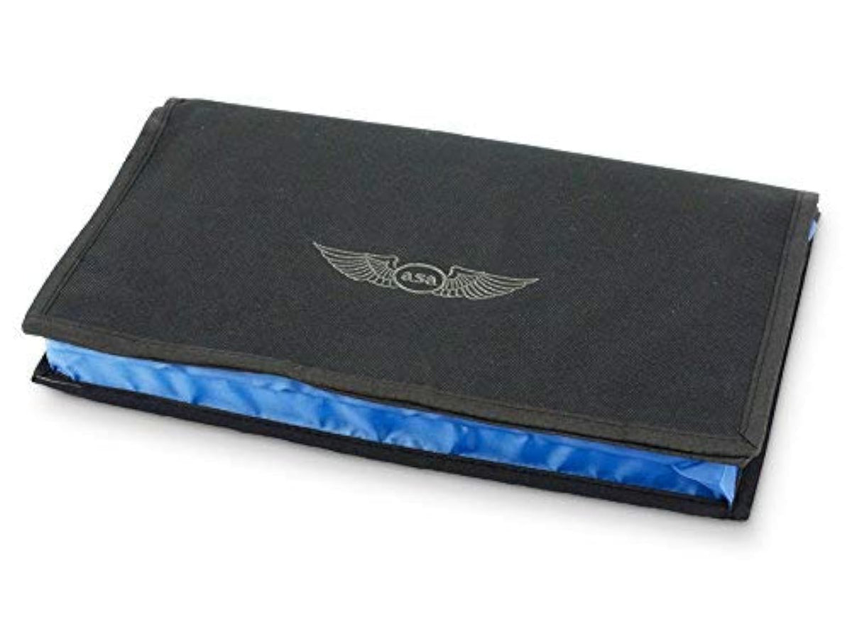 ASA Master Logbook Case