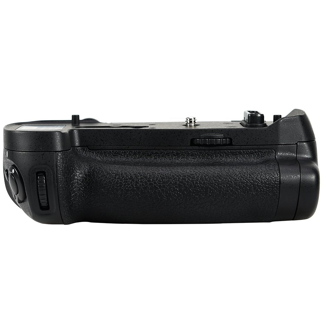 DSTE MB-D18 Vertical Battery Grip Compatible with Nikon D850 Digital Camera, Working with EN-EL15 ENEL18A (Battery Not Included)