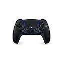 PlayStation DualSense™ Wireless Controller - Midnight Black - For PS5, PC, MAC & Mobile