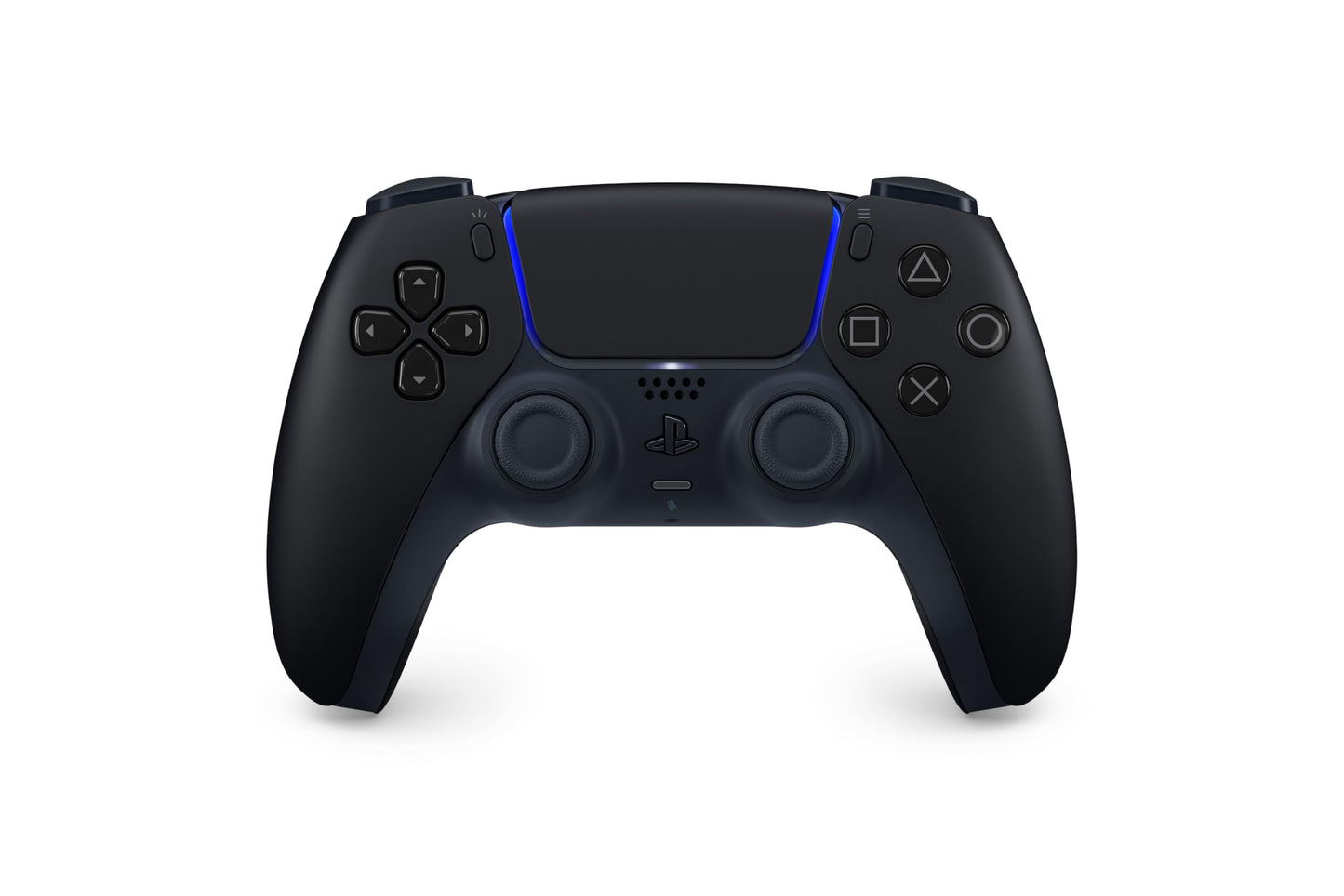 PlayStation DualSense™ Wireless Controller - Midnight Black - For PS5, PC, MAC & Mobile