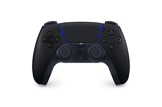 PlayStation DualSense™ Wireless Controller - Midnight Black - For PS5, PC, MAC & Mobile
