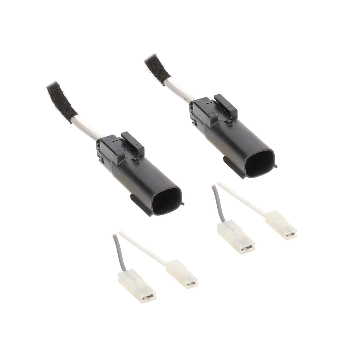 METRA - Front Speaker Pod Harness (BC-9714)