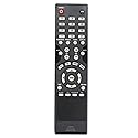 845-039-40B0 Replacement Remote Control Applicable for Sharp LCD TV LC-60E69U LC-40LE431U LC-40LE431UA LC-40LE433U LC-40LE433UA LC60E69U LC40LE431U