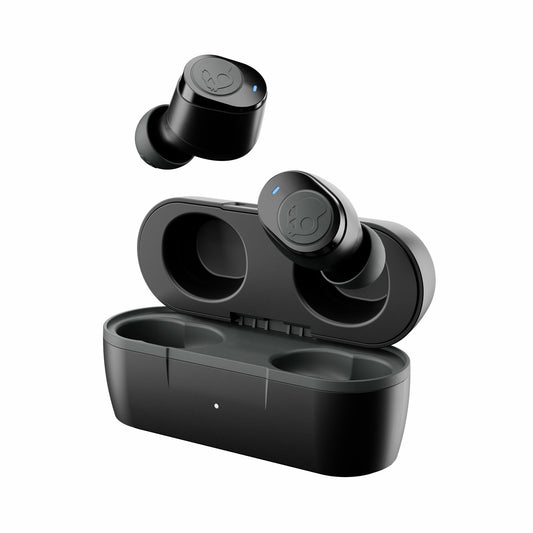 Skullcandy Jib True 2 Wireless Earbuds, Bluetooth Headphones, Up to 33 Hours Battery with Charging Case, Noise Isolating Fit, Sweat and Water