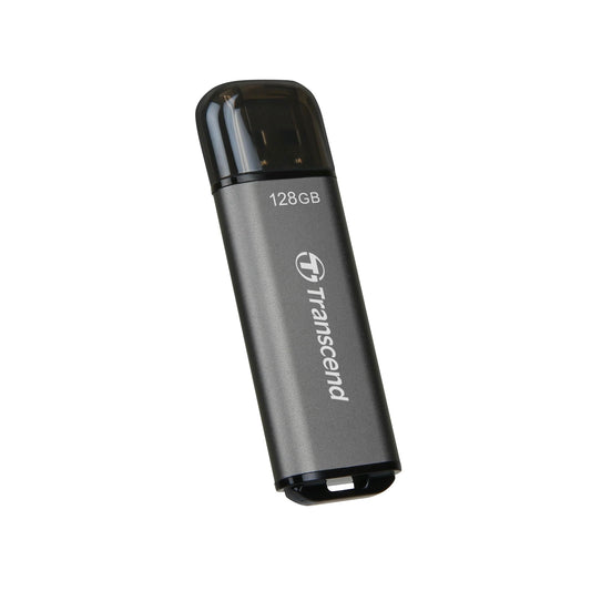 Transcend 128GB JetFlash 920 USB 3.0 Flash Thumb Drive, Up to 420MB/s