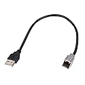 Generic USB Retention Adapter for Select Toyota & Lexus