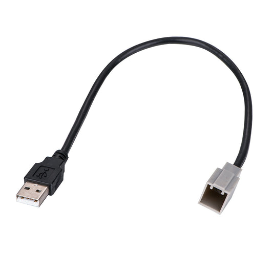 Generic USB Retention Adapter for Select Toyota & Lexus