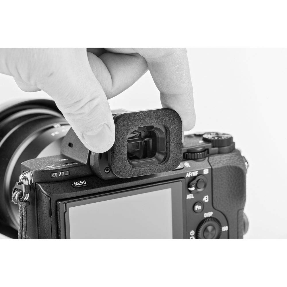 Think Tank Hydrophobia Eyepiece for Sony Alpha Series Full-Frame Camera (PS)
