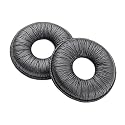 Plantronics Leather Ear Cushion, Black