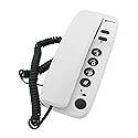 Geemarc- Marbella Two-piece Corded Telephone