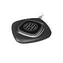 Halo Wireless Charging Pad - Black