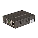 VC-231 Single port 100/100 Mbps Ethernet to VDSL2 Converter - 30a profile