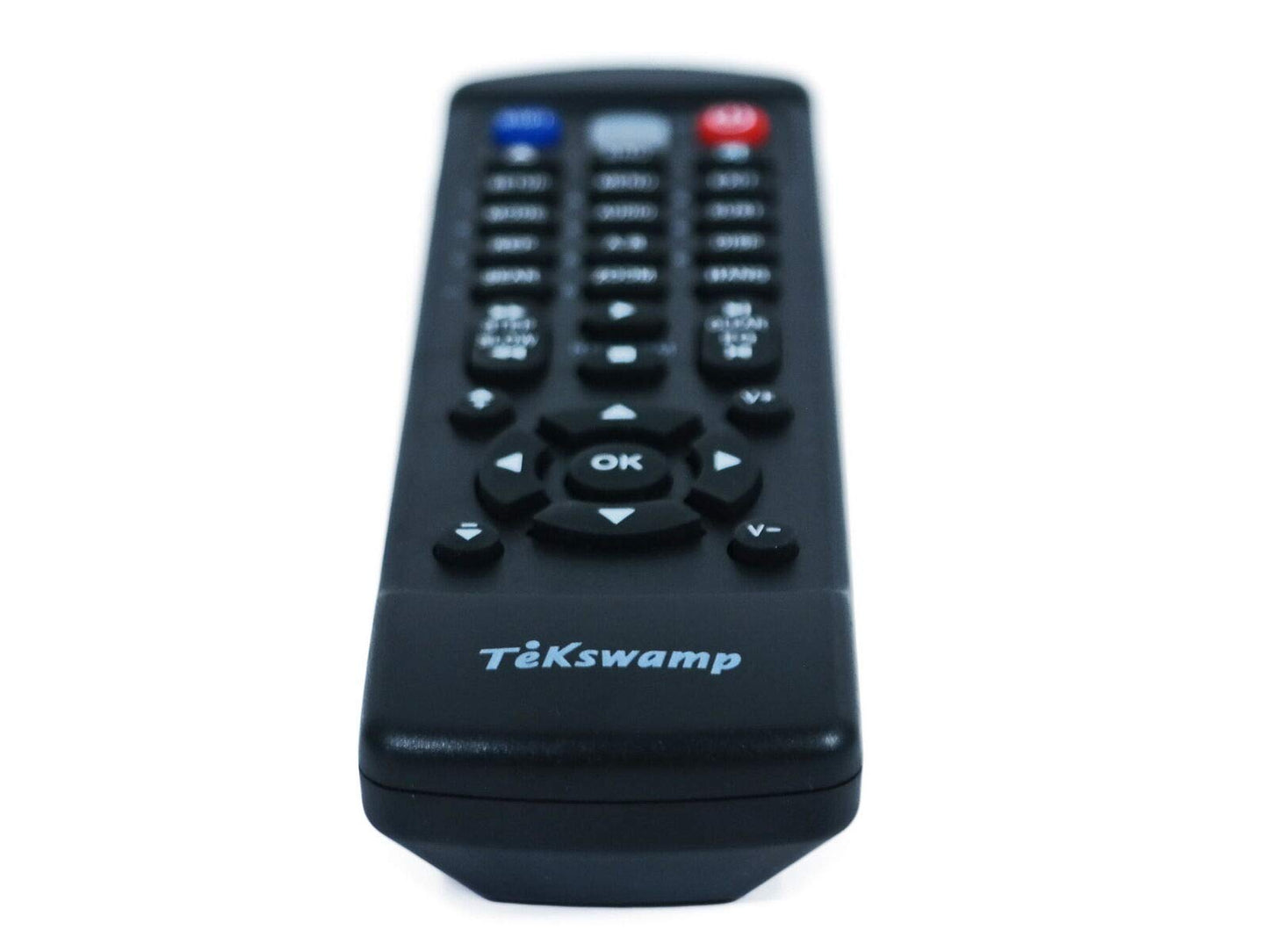 Replacement Remote Control for Samsung DVD-P231 DVD Player