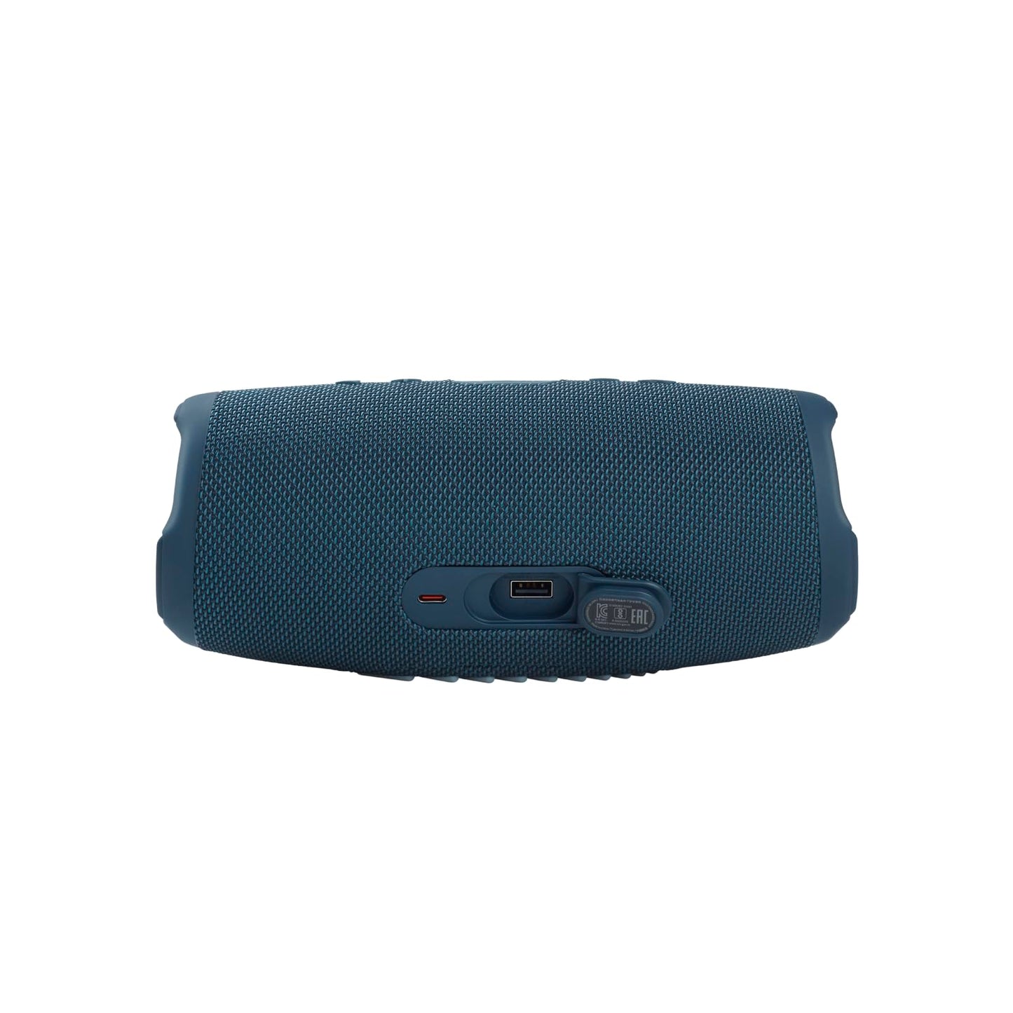 JBL CHARGE 5 - Portable Waterproof (IP67) Bluetooth Speaker with Powerbank USB Charge out, 20 hours playtime, JBL Partyboost (Blue)