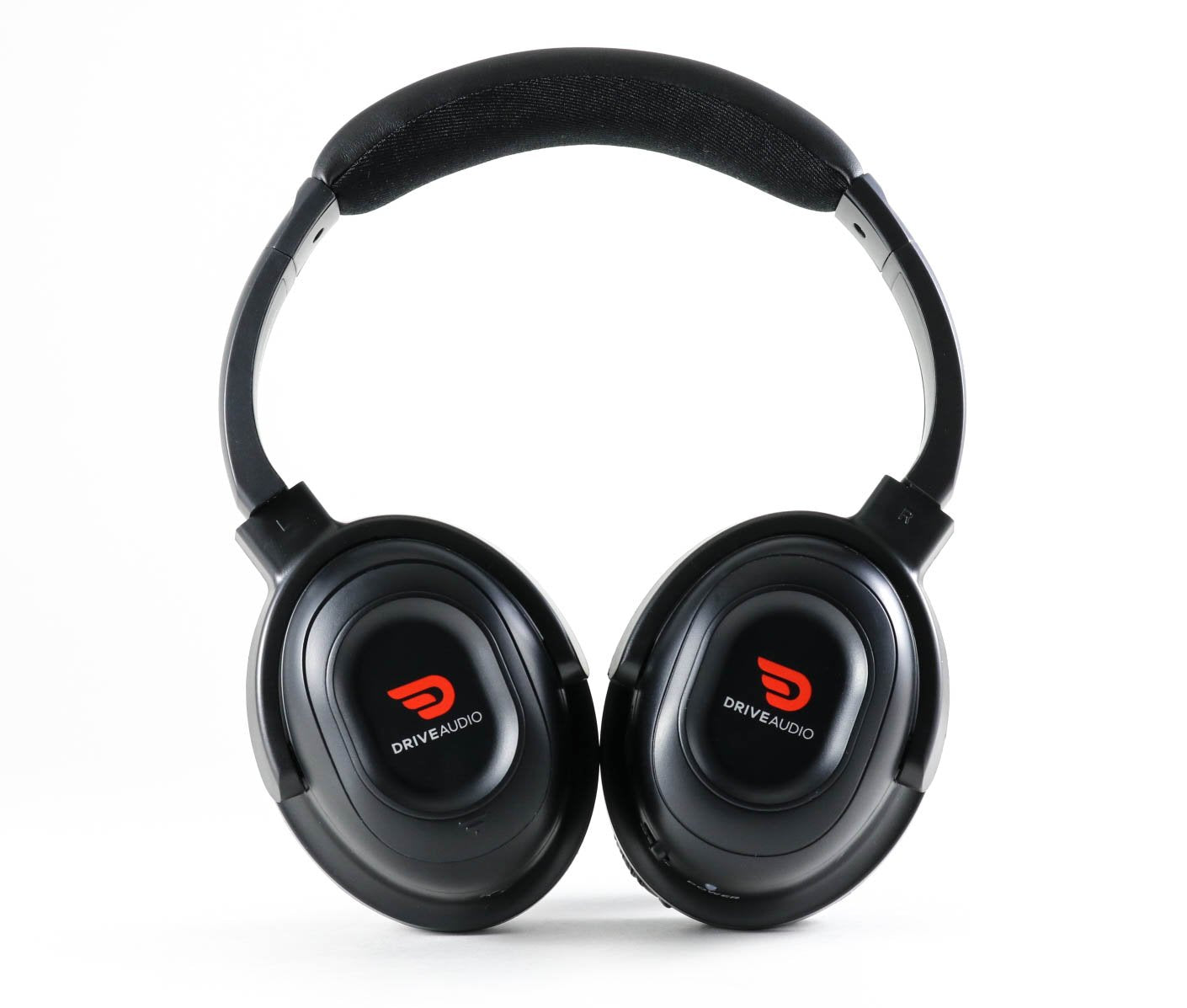 DRIVE AUDIO Headphones for Honda & Acura (2 Pack) Fits Odyssey, CR-V, Accord, HR-V, Pilot, Passport, Ridgeline, RDX, MDX
