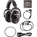 Garrett Z-Lynk MS-3 Wireless Headphones Kit