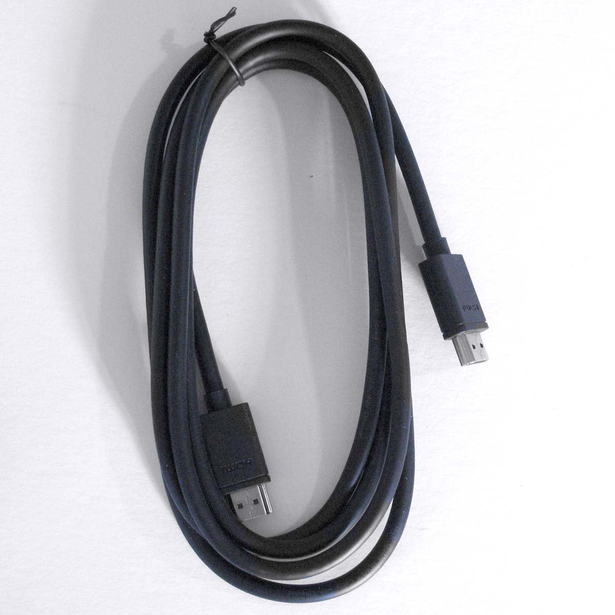 Insignia - 6' HDMI Cable - Black