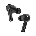 Belkin SoundForm™ Pulse Noise Cancelling Earbuds, Wireless Ear Buds with Wireless Charger Case & Dual Microphone - IPX5 Water Resistant Bluetooth…