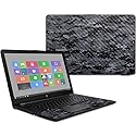 MightySkins Carbon Fiber Skin for HP 15T Laptop 15.6" (2017) - Digital Camo | Protective, Durable Textured Carbon Fiber Finish | Easy to Apply…