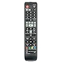 AH59-02538A Replacement Remote Applicable for Samsung Blu-ray Home Theater HT-F5500W HT-F6500W HT-F5500 HT-F5550 HT-F6500 HT-F6530 HT-F6530W HT-F5500K