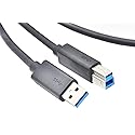 JMXLDS Gametown Repacement USB 3.0 HUB Extension Cable Cord for Xbox One S Slim Kinect 2.0.