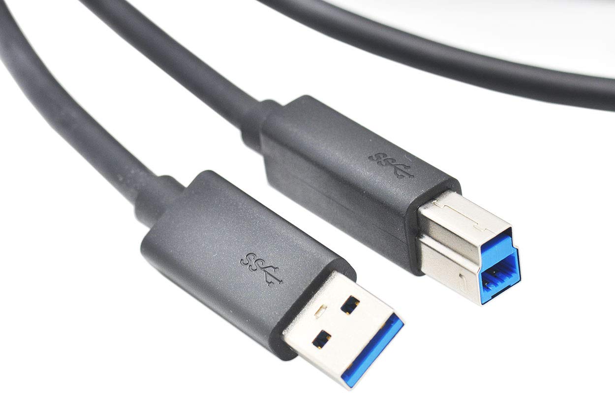 JMXLDS Gametown Repacement USB 3.0 HUB Extension Cable Cord for Xbox One S Slim Kinect 2.0.