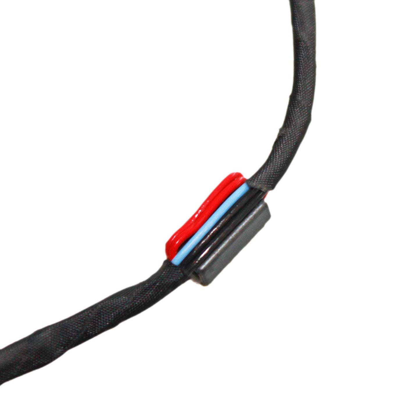 GinTai DC Power Jack Harness Plug in Cable Replacement for Lenovo Edge E430 E430-3254 QILE1