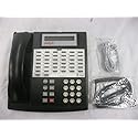 AT&T Avaya Lucent Partner 34D/107305054/107320749 (Renewed) - Euro Series 1 - Black 34 Button Speaker Display - Refurbished Cellular Phone