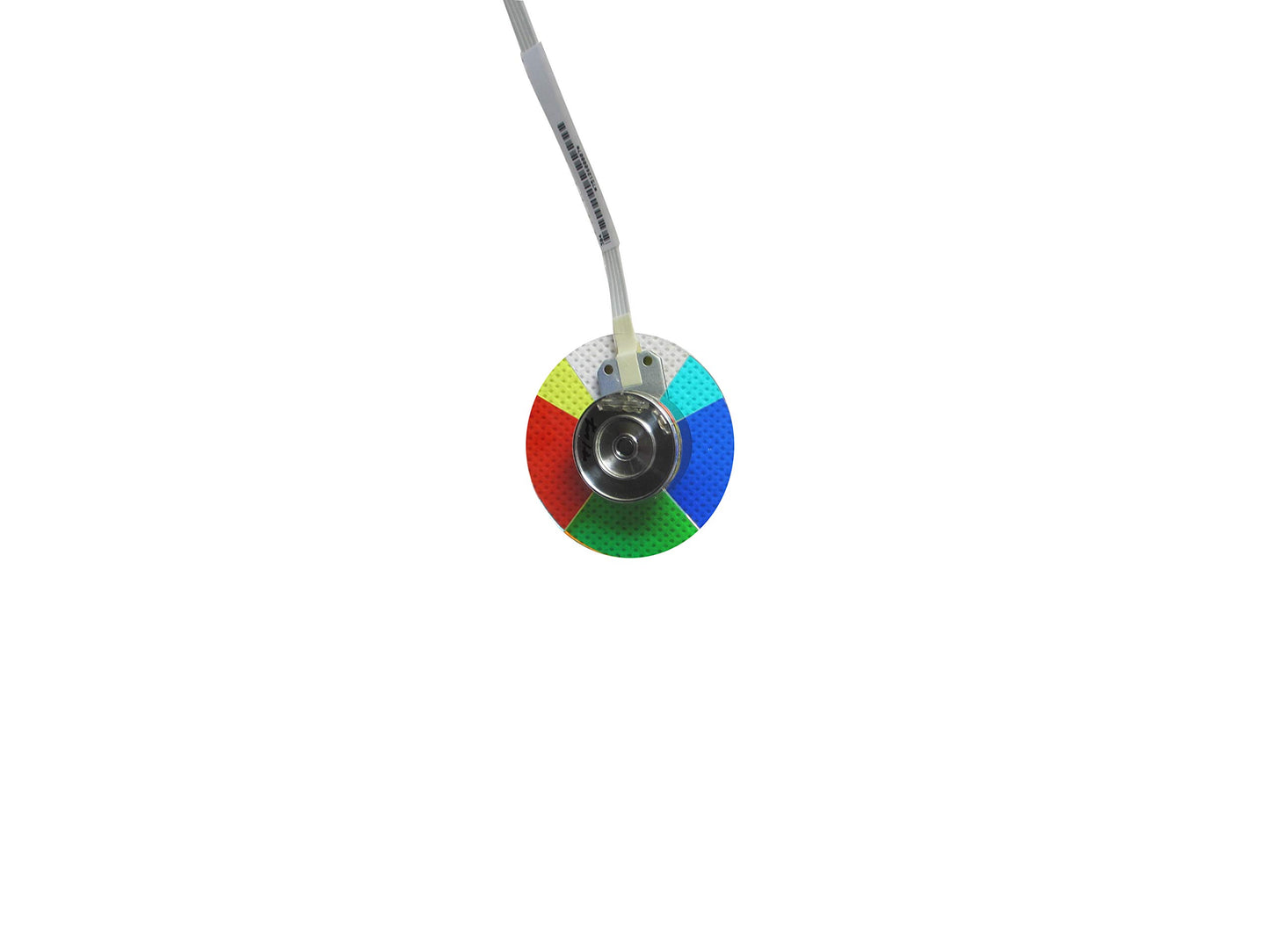 HCDZ Replacement Color Wheel for Benq SP870 XGA Large Venue DLP Projector