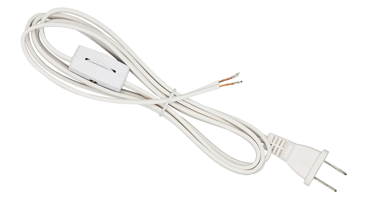 Creative Hobbies® ML2-15B6 Medium Christmas Tree Wiring Kit, 15 watt Bulb, Great for Lighting Medium Size Objects