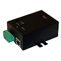 Tycon Systems TP-DCDC-1248-M 48V DC Out 24W DC to DC Converter and POE Inserter