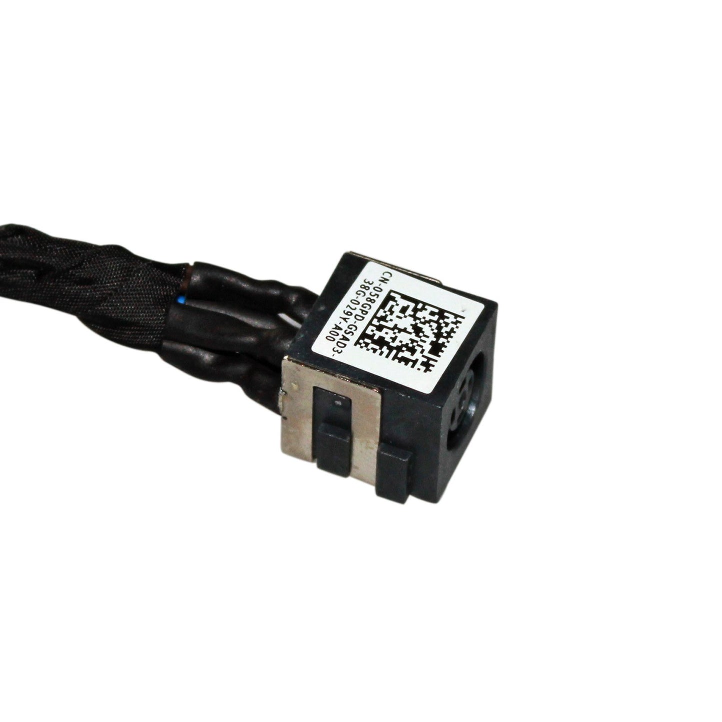 GinTai DC Power Jack Harness Plug in Cable Replacement for Dell Precision M4800 M4700 M6800 VAR10 DC30100N200 DC30100CG00 DC in Power Jack Cable