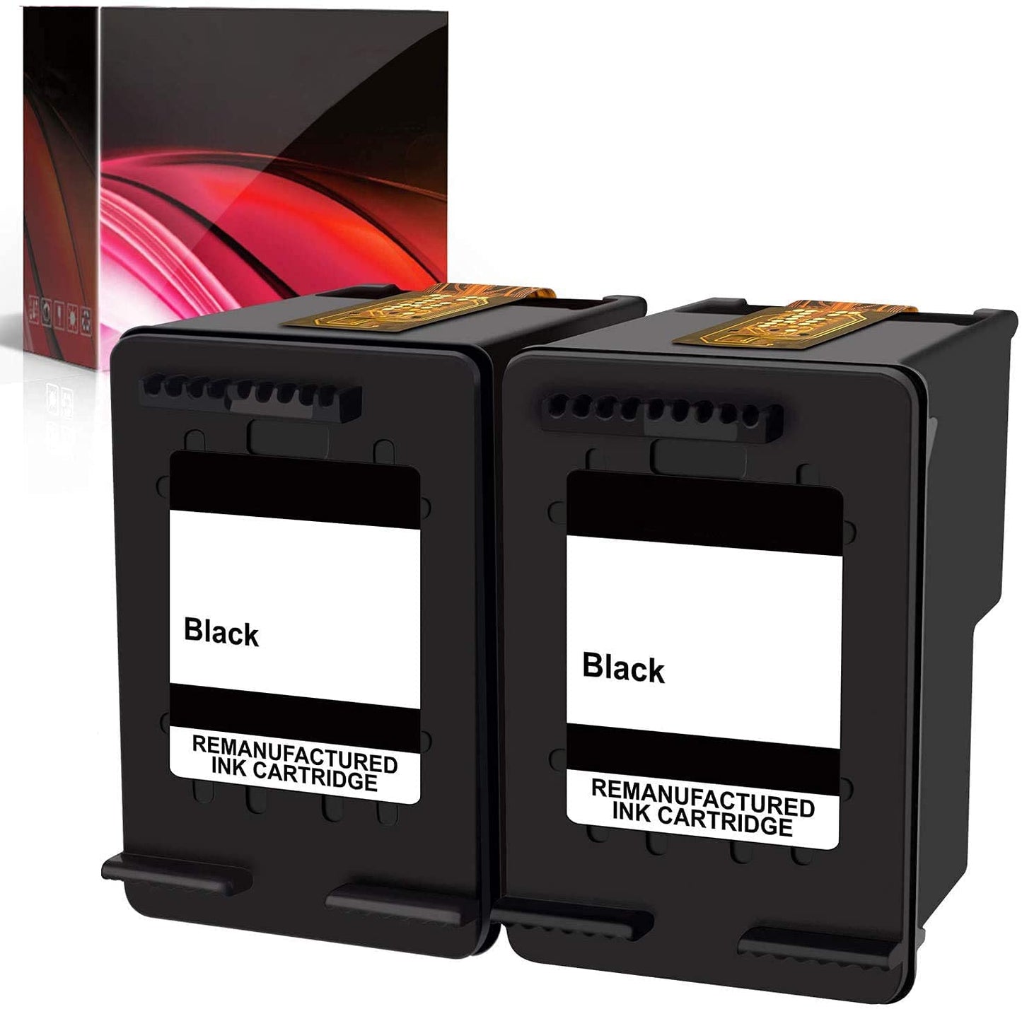 Valuetoner Remanufactured Ink Cartridges Replacement for HP 952 XL 952XL 952 High Yield for OfficeJet Pro 8710 8720 7740 8740 7720 8715 8702 printer
