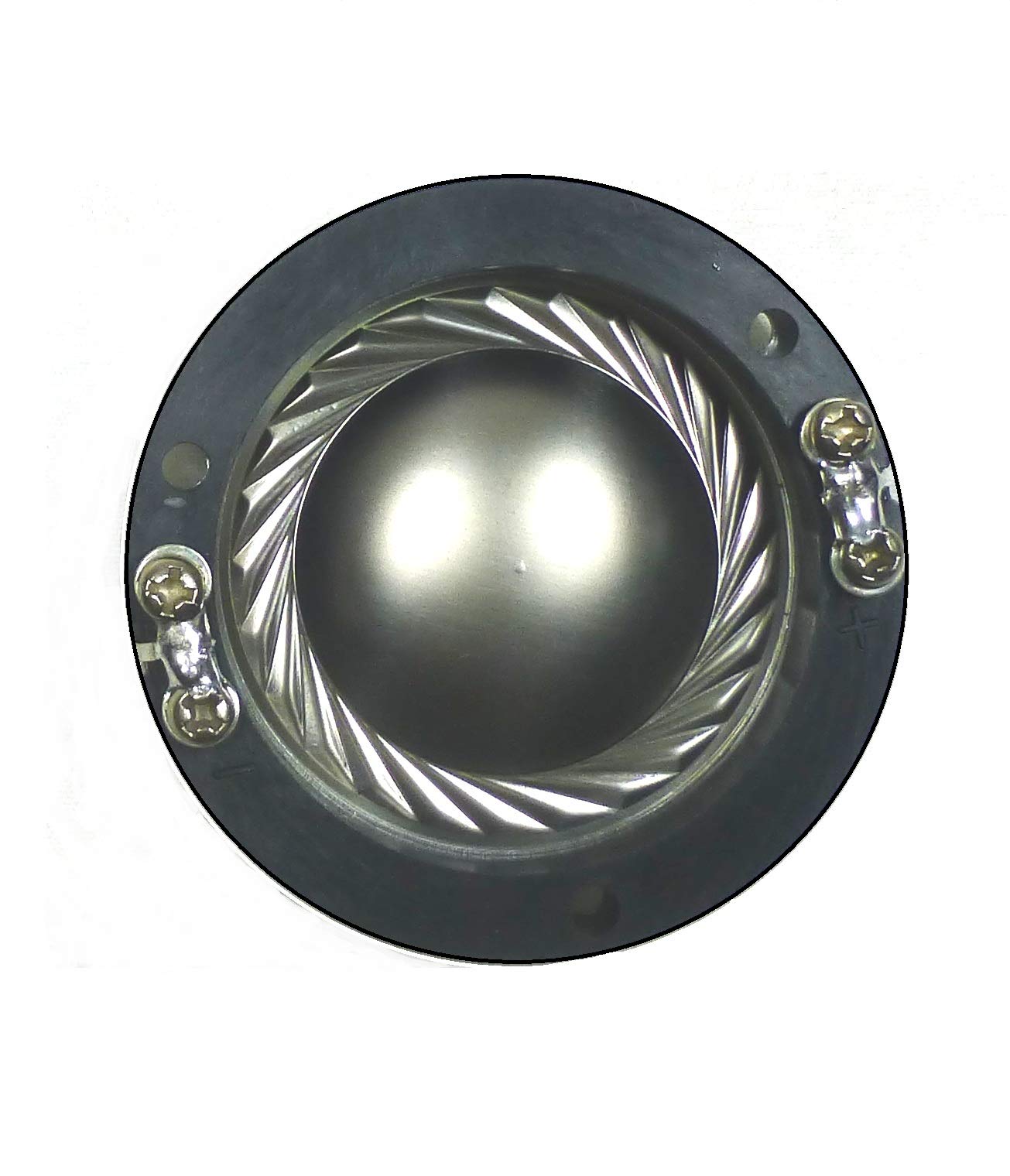 ZXPC Diaphragm Compatible with Samson/Hartke Driver HG00336 / CD34TI 8 ohm 34.4mm