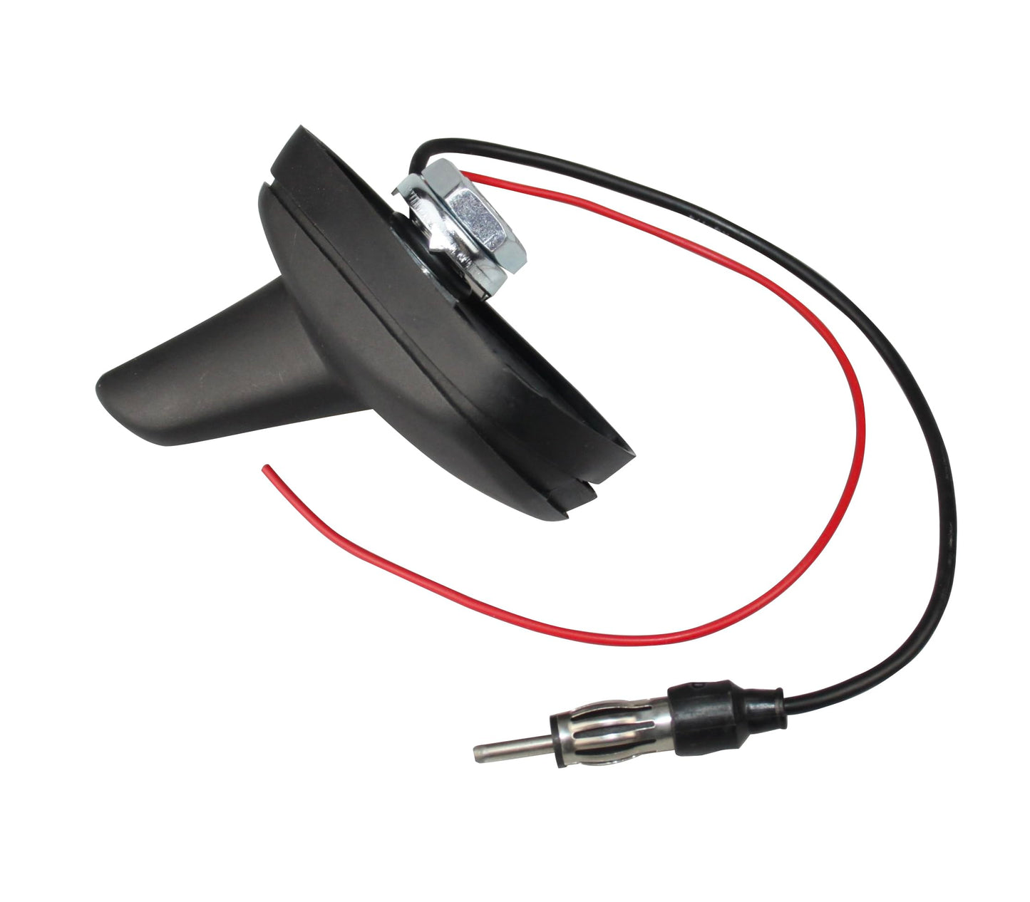 Universal Exterior AM FM Antenna Car Shark Antenna 12V