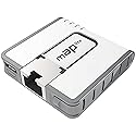 MikroTik RBmAPL-2nD 2GHz mAP lite access point 802.11bgn 2x2 PoE in