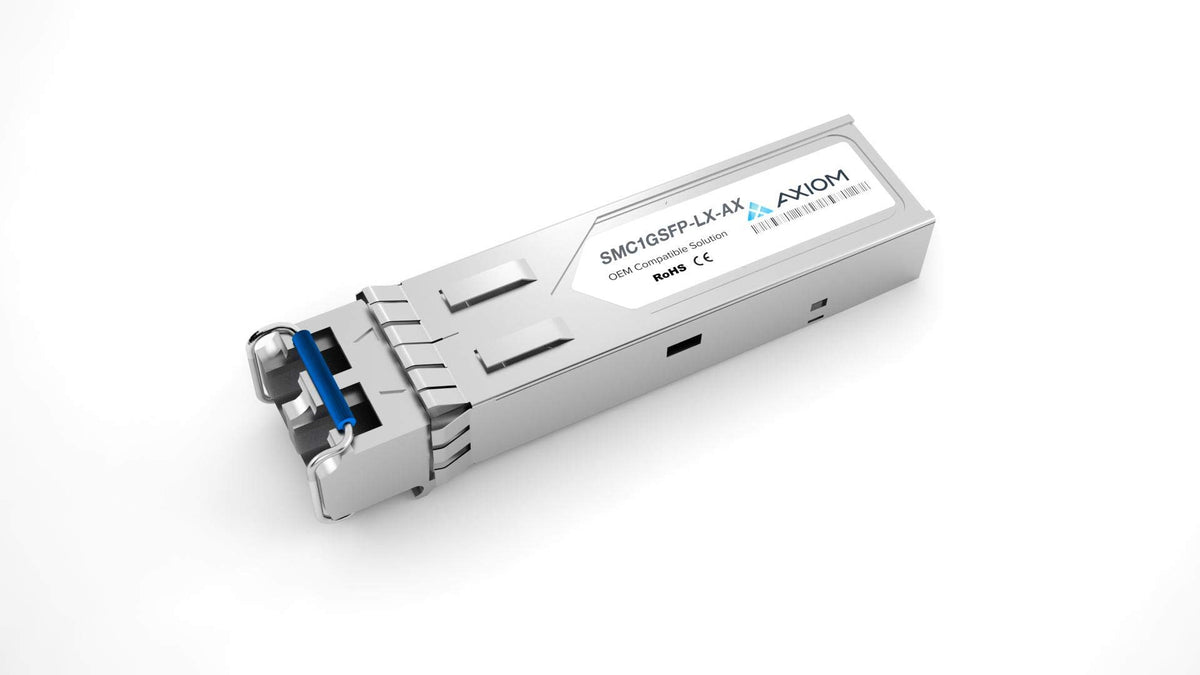 Axiom Mini-GBIC 1000BASE-LX for SMC
